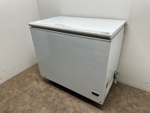 サンデン　SANDEN　業務用　　冷凍ストッカー　フリーザー　厨房　飲食店　SH-360XD