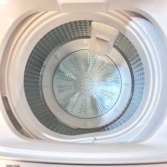 ご成約済み🐶 AQUA 一人暮らし洗濯機5kg✨ 2021年製⭕️