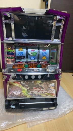 初代エウレカセブン