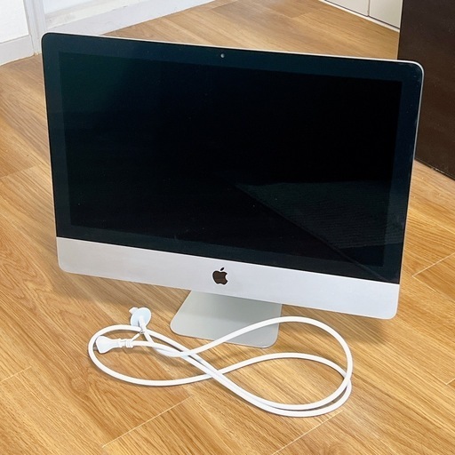 Apple iMac 21.5インチ Late2012/Core i5 1TB