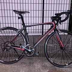 商談中】ジャイアント 700Cロードバイク DEFY XSサイズ エキスパート