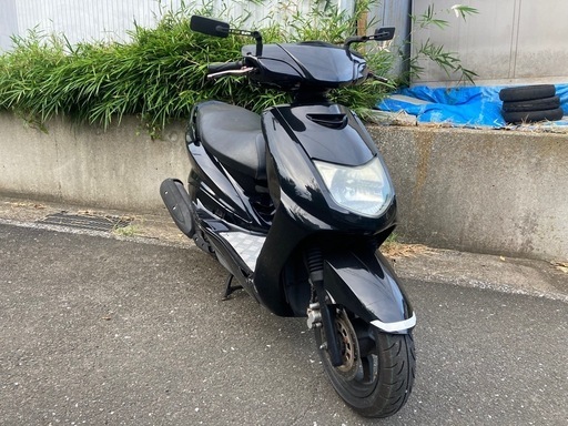 軽整備付き‼️シグナスx カスタム多数配送可能現車確認可能 (バイク販売 S&R) 津久井浜のバイクの中古あげます・譲ります｜ジモティーで不用品の処分