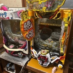 特価】パチンコ台お譲ります！100v電源交換済み！