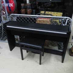 美品 KORG LP-380 電子ピアノ 88鍵 黒 椅子別売 Amazon | KORG 電子ピアノ LP-380-BK U 88鍵 ブラック X型椅子セット