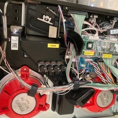 パチスロ実機 ペルソナ4