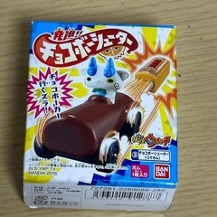 チョコボシューター