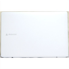 mouse ノートパソコン LBC410WOH / メモリ12GB / SSD256GB / フルHD 