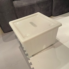 VESSLA ヴェスラ　IKEA 収納　