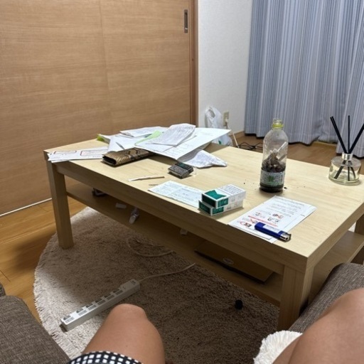 家具 オフィス用家具 机