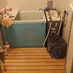 愛知県 岡崎市の風呂釜の中古が安い！激安で譲ります・無料であげます  