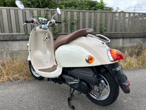 ⭐️ビーノ快速2ストモデル⭐️バッテリー・エアフィルター・プラグ