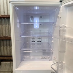 ご成約済み🐶　設置まで‼️ 三菱 一人暮らし冷蔵庫 146L✨ 訳アリ破格⭕️