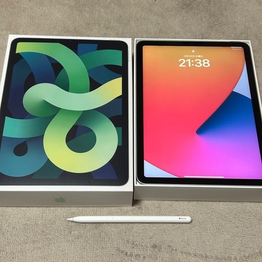 iPad iPad Air 64GB