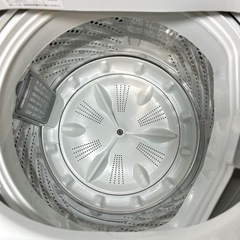 ご成約済み🐶 Panasonic 一人暮らし洗濯機 5kg✨ 2022年製⭕️