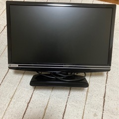 Gateway ゲートウェイ HX2000 液晶モニター