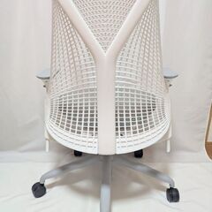 【訳あり未使用品】ハーマンミラー セイルチェア