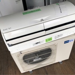標準取付工事込み金額 2022年式 MSZ-JXV2221-W 三菱電機 壁掛形 6