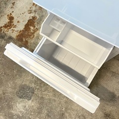 ご成約済み🐶　設置まで‼️ 最新 2023年製✨ AQUA 一人暮らし冷蔵庫 135L⭕️