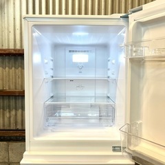 ご成約済み🐶　設置まで‼️ 最新 2023年製✨ AQUA 一人暮らし冷蔵庫 135L⭕️
