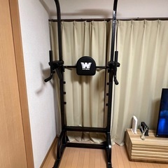 パワーラックの中古が安い!激安で譲ります・無料であげます|ジモティー