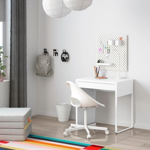 値引きあり！！美品✨IKEA MICKE ミッケ
