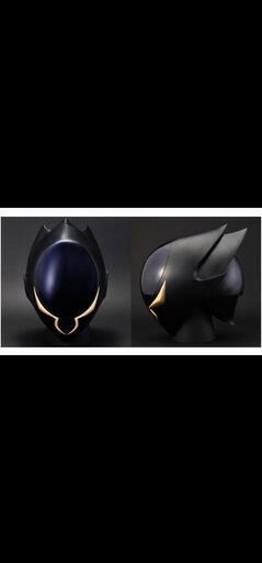 Full Scale Works 1/1scale ゼロの仮面 コードギアス 反逆のルルーシュ