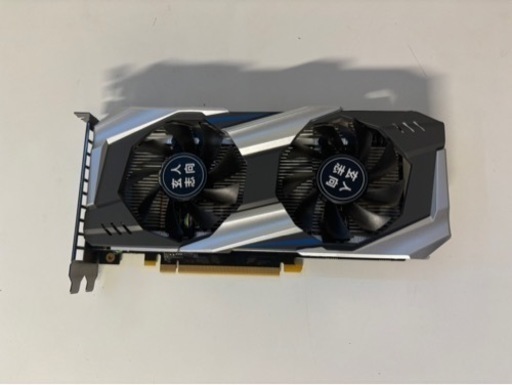 玄人志向　GTX1060 6GB
