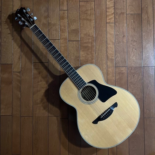 アコースティックギターJames(ジェームス)