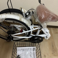 折りたたみ自転車 20インチの中古が安い！激安で譲ります・無料であげます｜ジモティー