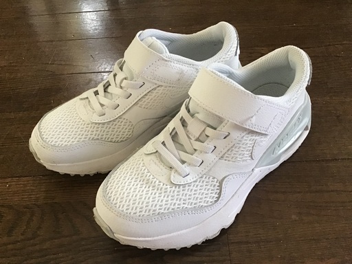 20㎝　air max
