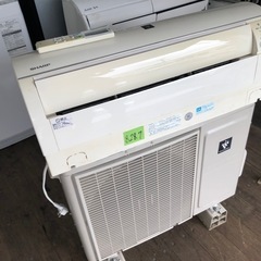 標準取付工事込み金額 14畳100Vシャープ 4.0kw ルーム...