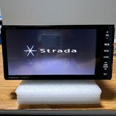 6   Panasonic  Strada  Bluetooth...