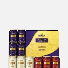 ウィスキー&ビール&シャンパン等