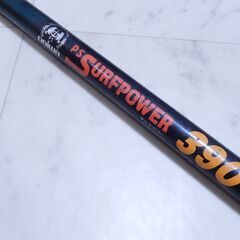 Daiwa ダイワ 投竿 PS SURFPOWER 390 サー...