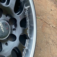 アネーロコラソン シュバーヴ 19インチ