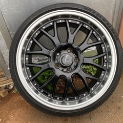 アネーロコラソン シュバーヴ 19インチ