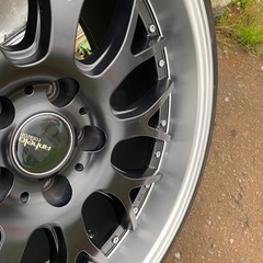 アネーロコラソン シュバーヴ 19インチ