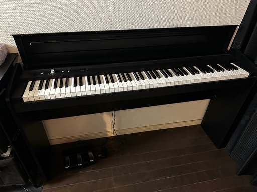 コルグ【KORG】電子ピアノ LP-180