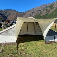 ogawa ヒュッテレーベン