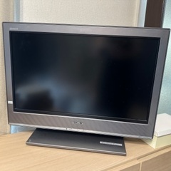 【9月末まで】テレビ　SONNY TV  BRAVIA KDL-...