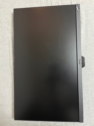 BenQ MOBIUZ ゲーミングモニター 24.5インチ