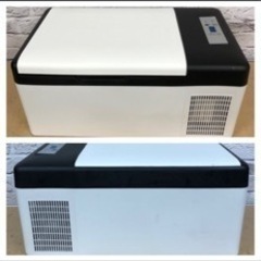 車載用　冷蔵冷凍庫