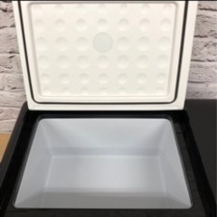 車載用　冷蔵冷凍庫