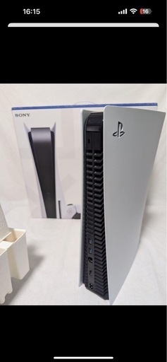 机 PS5