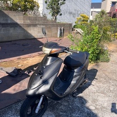 ヤマハ ジョグZ（JOGZ）2st7馬力