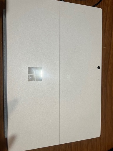 その他 Surface Pro7