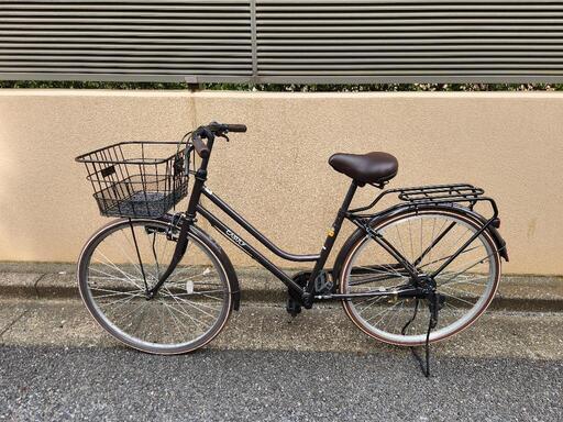 自転車　26インチ