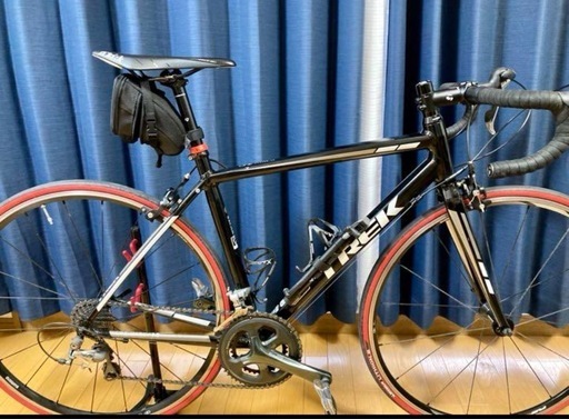 TREK ロードバイク