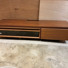 【急募】モリタインテリア　テレビボード 