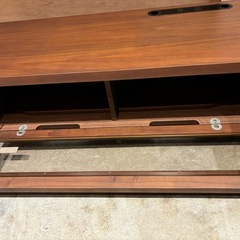 【急募】モリタインテリア　テレビボード 